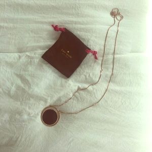 Kate Spade necklace ♠️